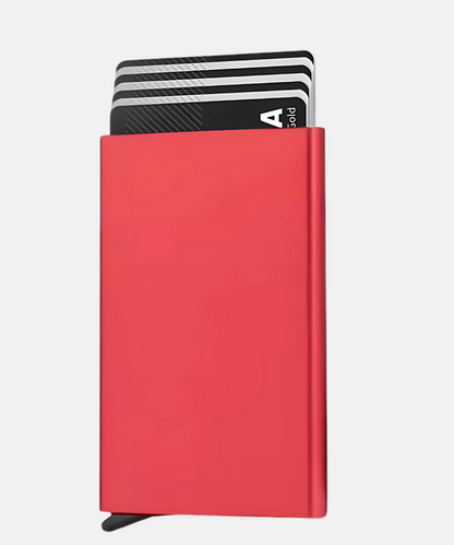 LYNQ CARD HOLDER