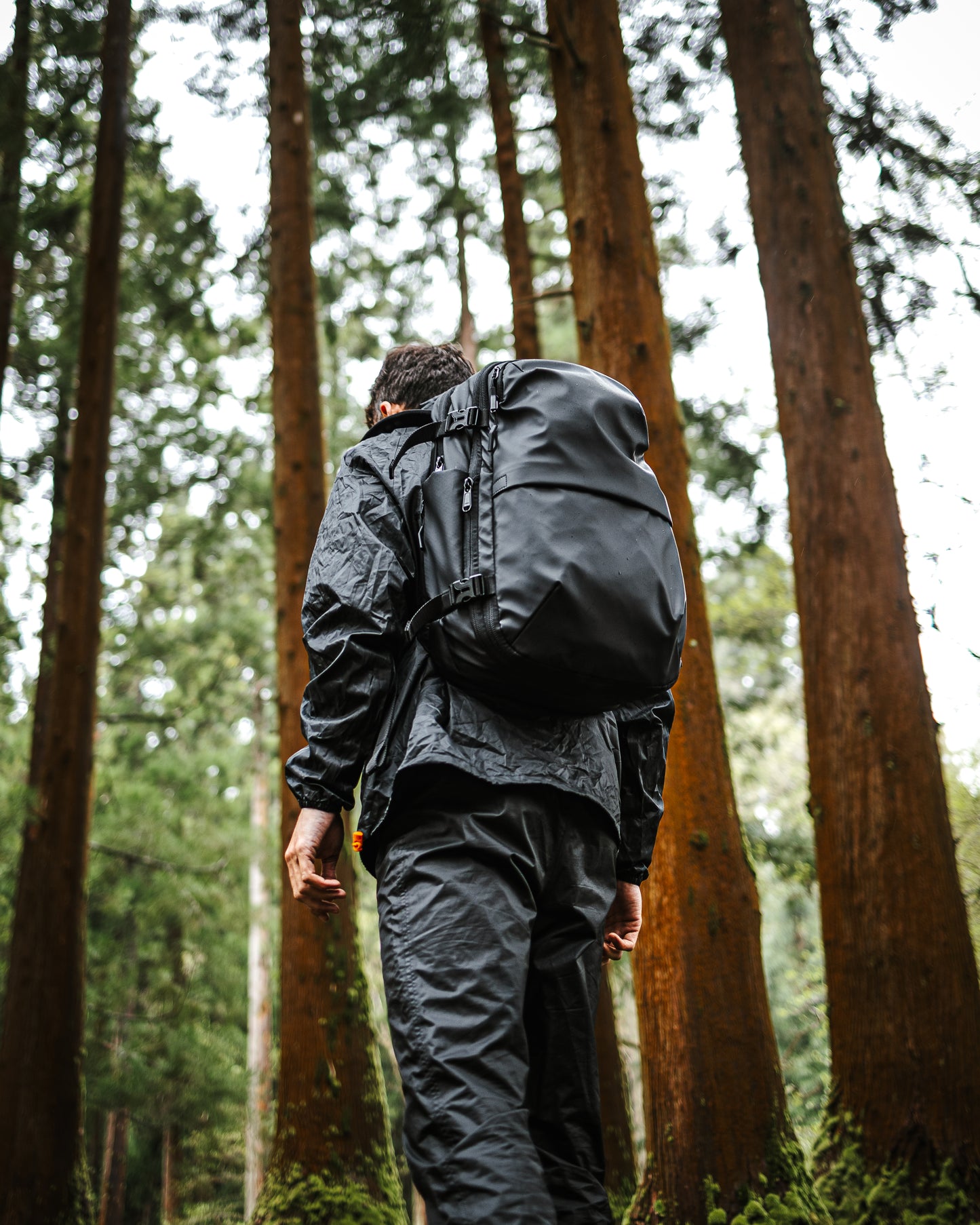 Lynq Travel Bag Pro