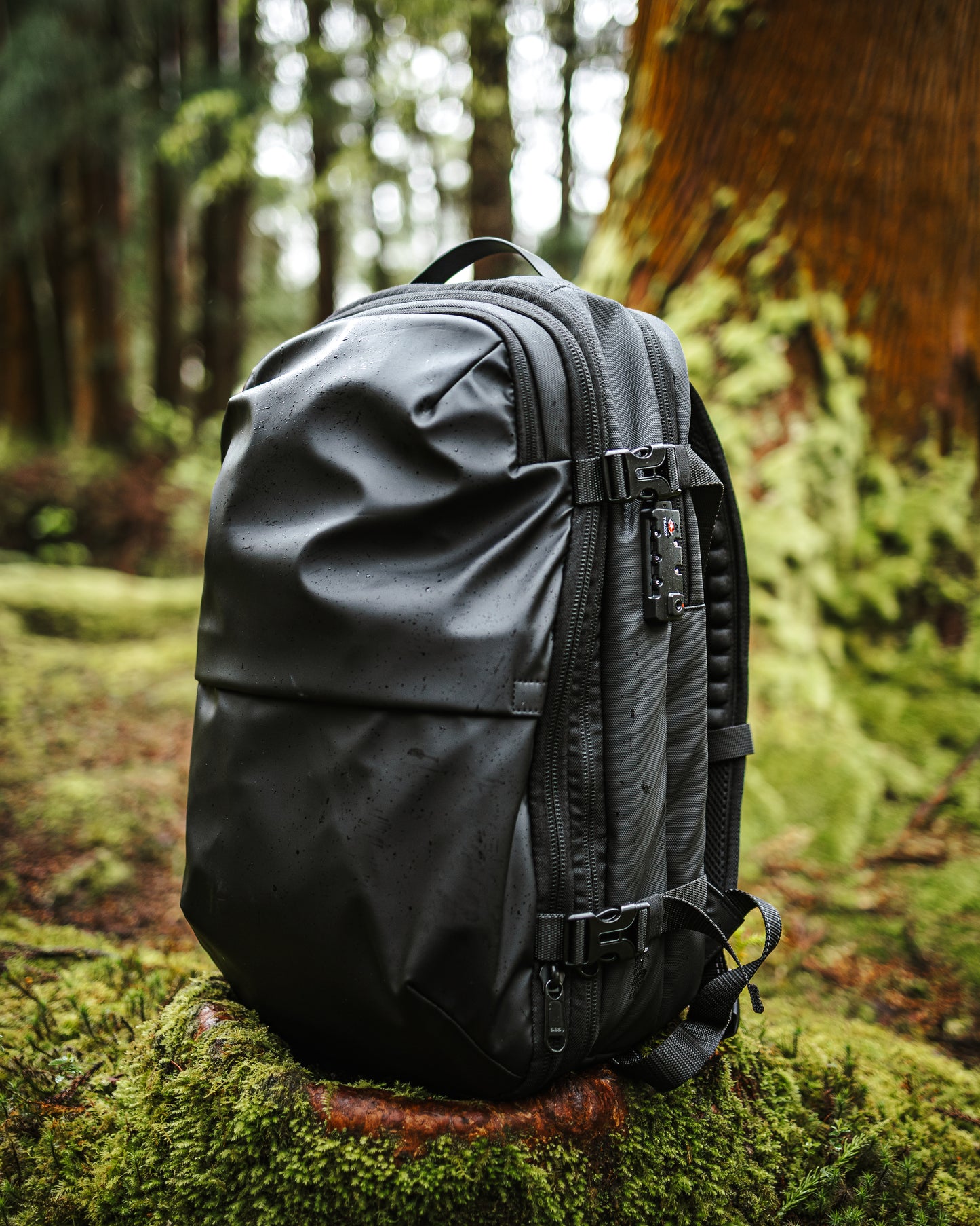 Lynq Travel Bag Pro