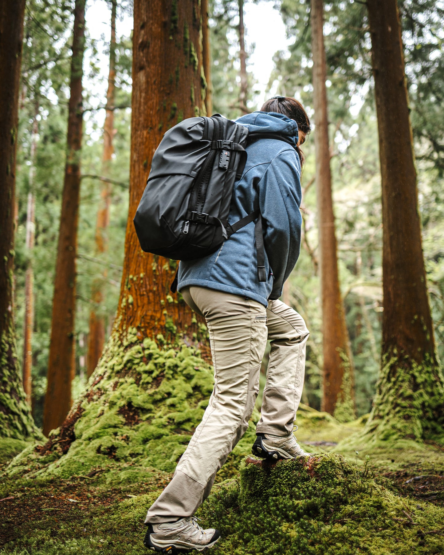 Lynq Travel Bag Pro