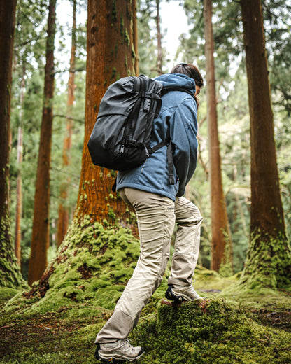 Lynq Travel Bag Pro