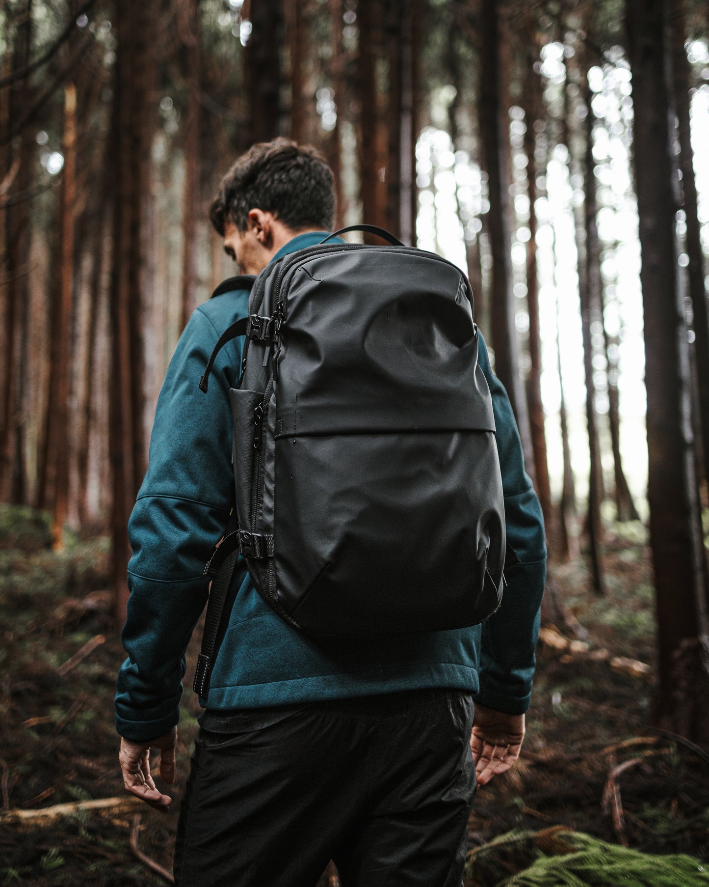 Lynq Travel Bag Pro