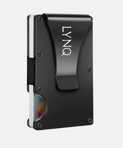 LYNQ DAY WALLET