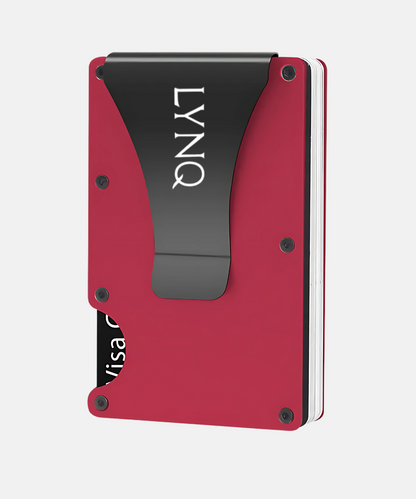 LYNQ DAY WALLET