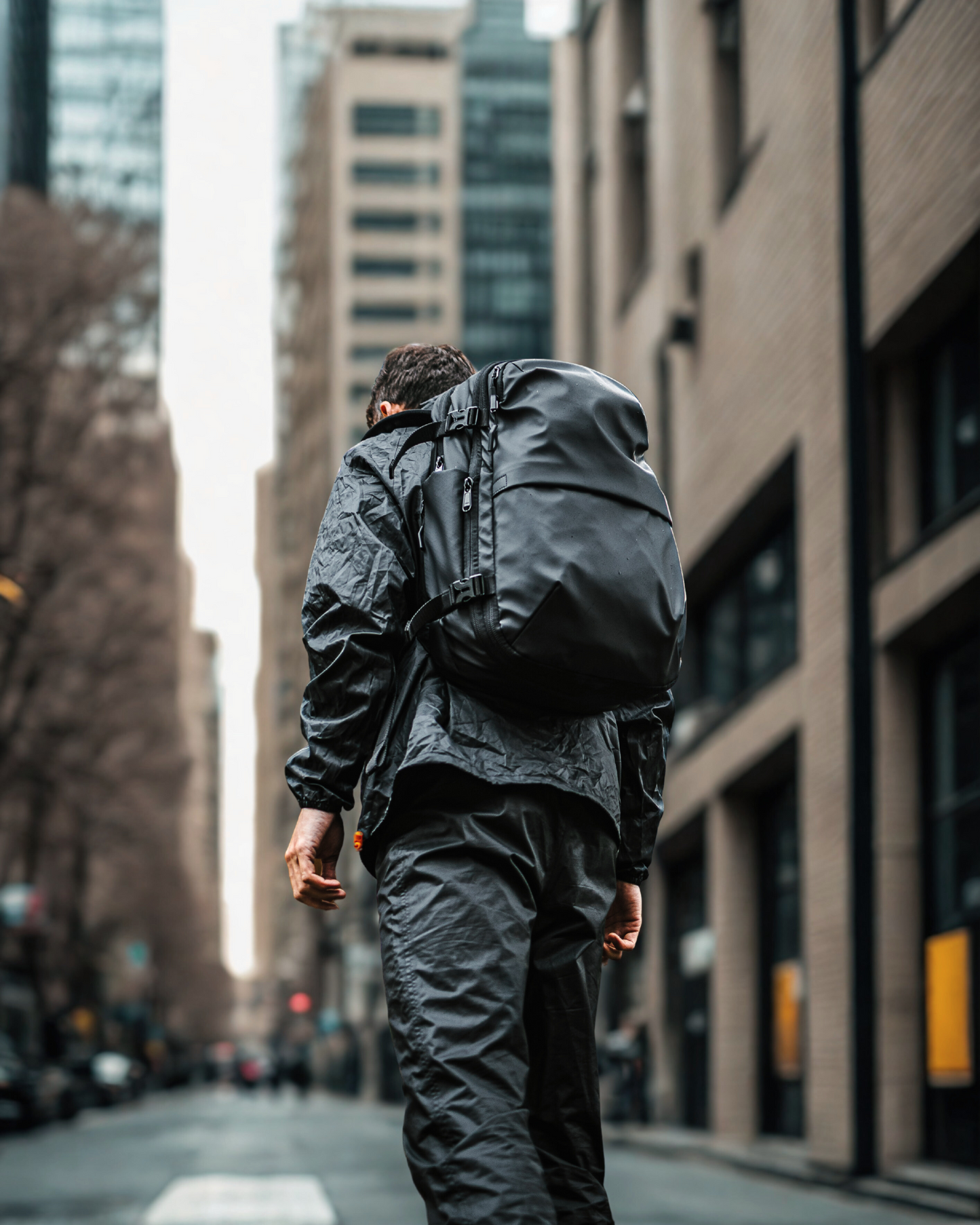 Lynq Travel Bag Pro