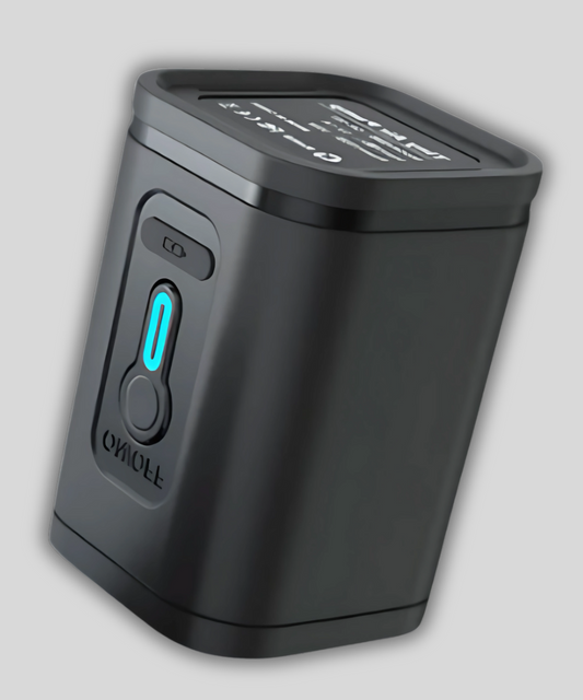 Vacuum Machine