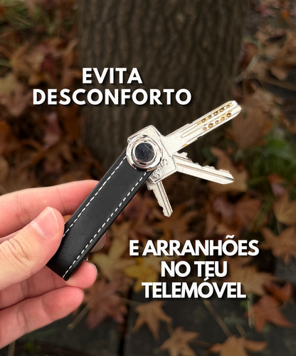 LYNQ KEY ORGANIZER