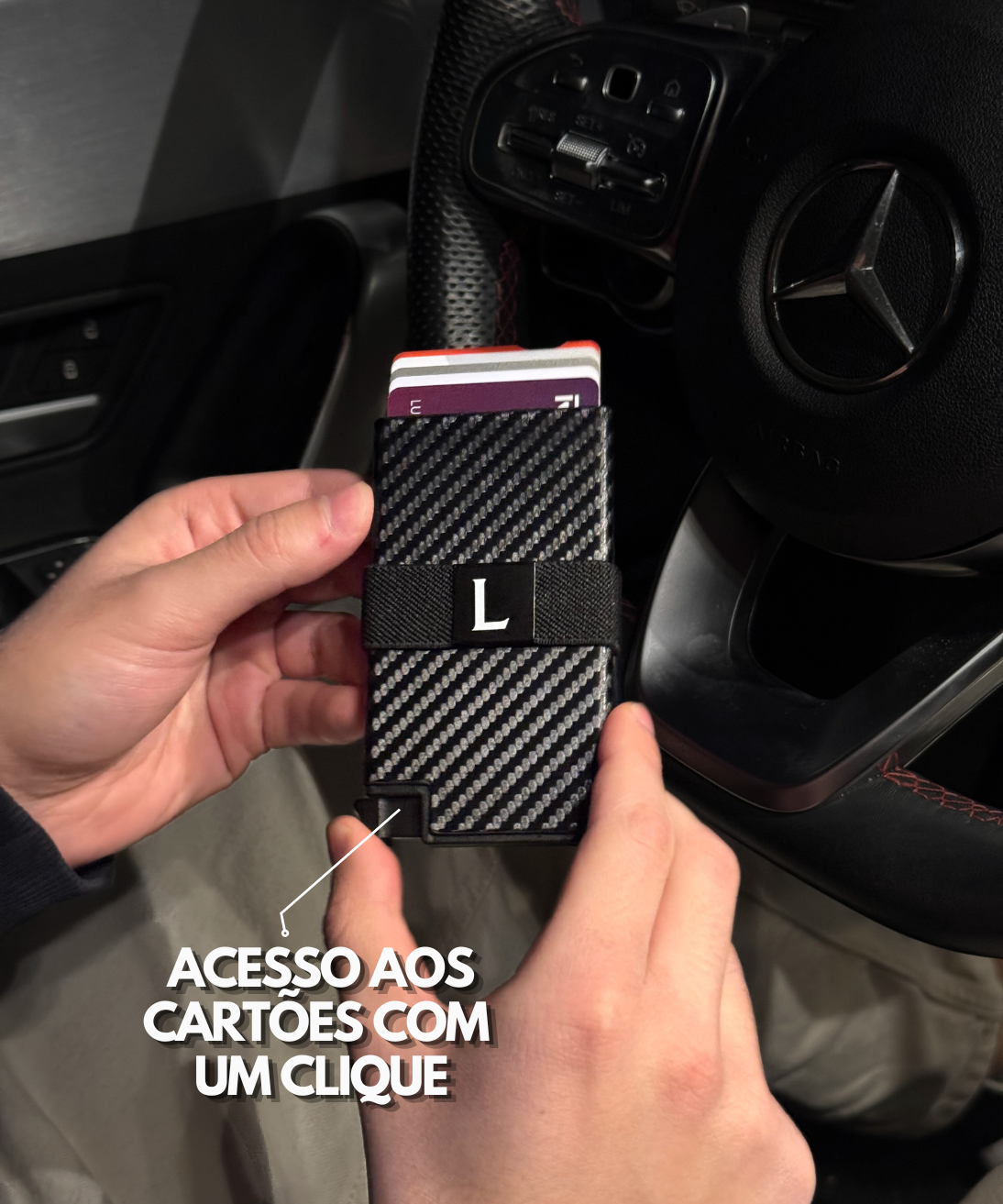 LYNQ WALLET