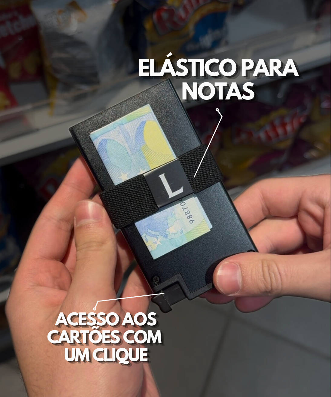 LYNQ WALLET