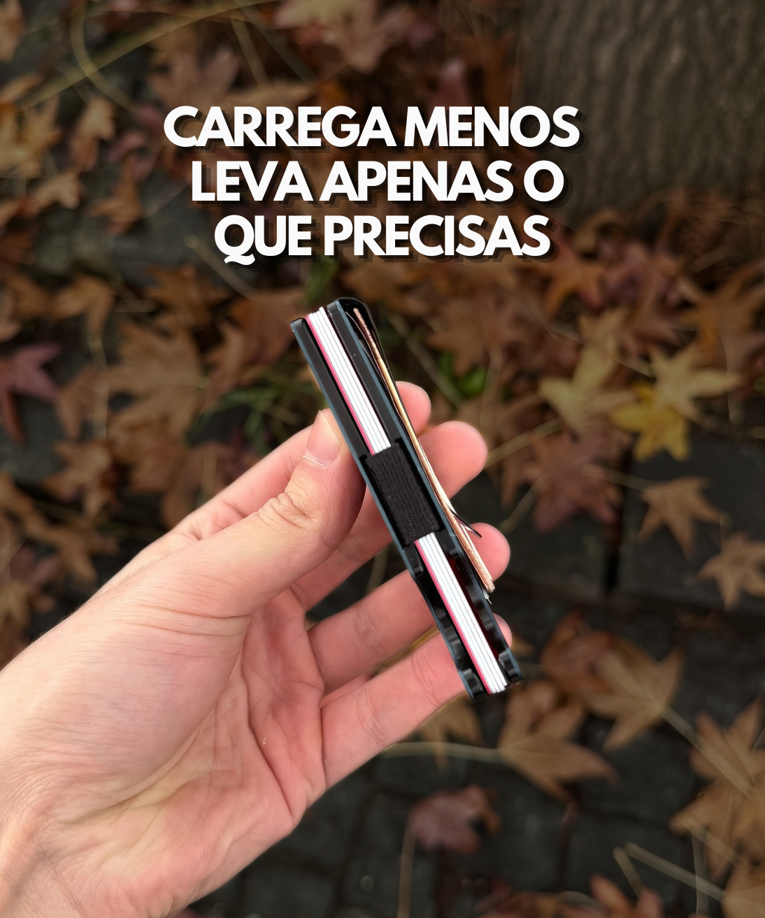 LYNQ DAY WALLET